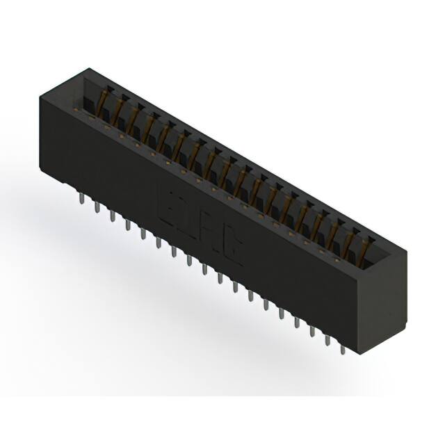 391-036-520-201 EDAC Inc.  Edgeboard Connectors